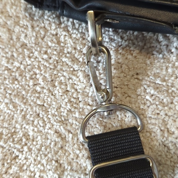 Kenneth Cole briefcase - Picture 9 of 11